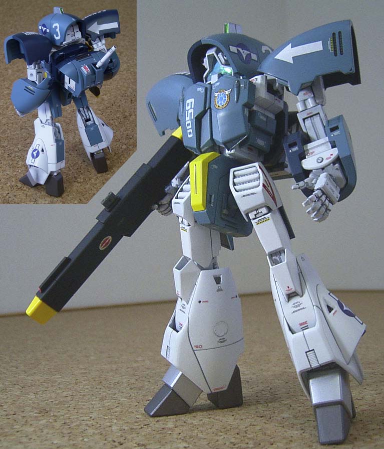 shimayamas59963's tweet photo. #ティターンズ機体集まれ
#みんなの3機編成がみたい
【NAVYアッシマー】
コルセア的な三色使いに米軍機風のティターンズマークをあしらってみました。
左胸の🐢エンブレムはお遊びで😁
一枚目はAIじゃなくて素人手作業のコラCGなので、３機のナンバーが同じなのはご愛嬌😅 https://t.co/IYsIG4FWk3