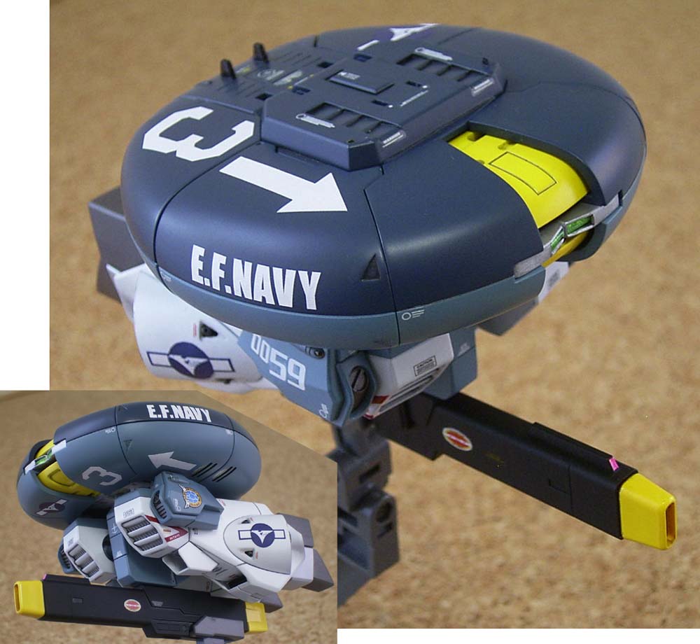 shimayamas59963's tweet photo. #ティターンズ機体集まれ
#みんなの3機編成がみたい
【NAVYアッシマー】
コルセア的な三色使いに米軍機風のティターンズマークをあしらってみました。
左胸の🐢エンブレムはお遊びで😁
一枚目はAIじゃなくて素人手作業のコラCGなので、３機のナンバーが同じなのはご愛嬌😅 https://t.co/IYsIG4FWk3