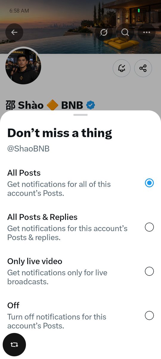 Unlucky654's tweet photo. @ShaoBNB B5ZWR8jvZSFXVZc63u55ffxExdoTS5hEJohub3g6XRUy https://t.co/j1iHtYdVhB