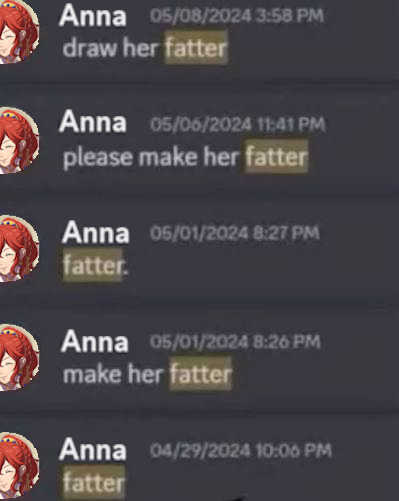 CommunistAugust's tweet photo. Sofia : "Man Anna keep inviting to eat I'm not sure how I will repay her"
Meanwhile Anna : https://t.co/GSB4AY3lFp