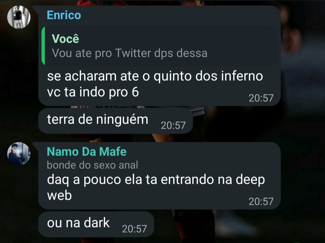 Manuveipodi's tweet photo. É por causa de gente assim q os meus tweets é 70% falando mal desse povo https://t.co/LKwUvnJ9zW