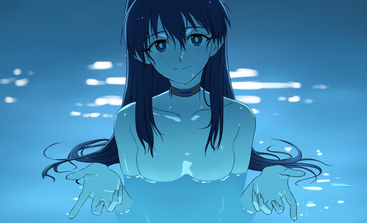 sasihmi's tweet photo. アスカ・ラングレー https://t.co/uDajKgkyd2