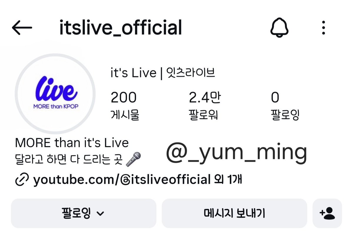 _yum_ming's tweet photo. 꿍실꿍실 유마가 너무 귀엽다...
러브장 ♡ 밍 ♡ 유마
#itsLive_event_andTEAM
#itsLive #andTEAM https://t.co/8MQZ6EVozD