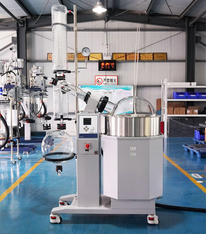 chanyosci's tweet photo. #RotaryEvaporator #ExplosionProof #50LRotaryEvaporator #LaboratoryEquipment #ChemicalEquipment #PharmaceuticalEquipment #VacuumEvaporator #LabSolutions #IndustrialEquipment #ResearchAndDevelopment #EvaporationSystem #LabTechnology #ChemicalIndustry https://t.co/fnKcRYcUoc