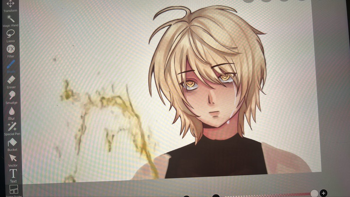 tomoparasite's tweet photo. piss drawing coming soon https://t.co/0VnM4NDHnX