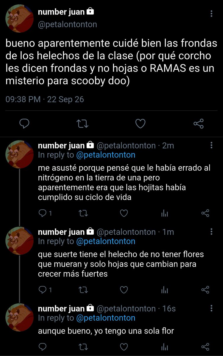 lunarfairybot's tweet photo. —69. por ahora... frondas https://t.co/f7lrivyACA