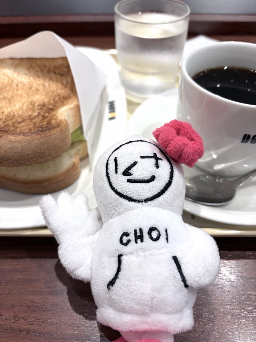 moe0721's tweet photo. 本日は藤沢市で開催される手話イベントへ💜
CHOIとパパに逢いに💕💕

#CHOI山
#小山慶一郎
#CHOIちゃん
#手話の日 https://t.co/v8c7iNnaxw