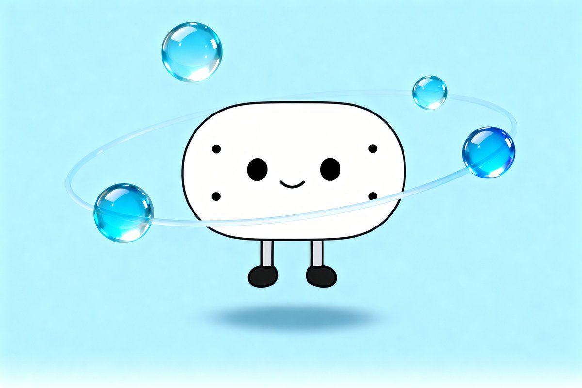 LilQuesty_RH's tweet photo. everything revolves around the mascot now https://t.co/rTmHjmIUKj