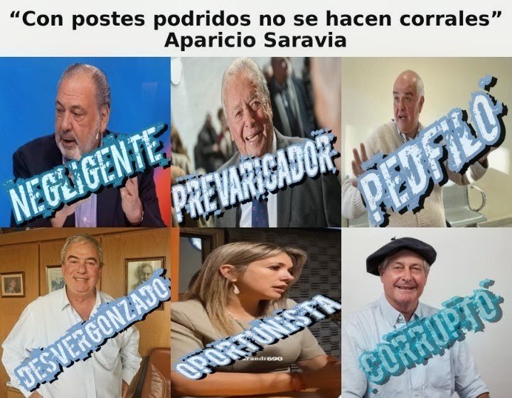 GNCuadro's tweet photo. FUERA YA estás MIERDAS, DEL @PNACIONAL 🤍🇺🇾🩵 https://t.co/lS3a0NK1XN