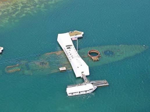 PaleoconJohn2's tweet photo. Because the Japs have *never* done anything sketchy in Hawaii, right?

Oh wait. https://t.co/W9UVXXuj7k