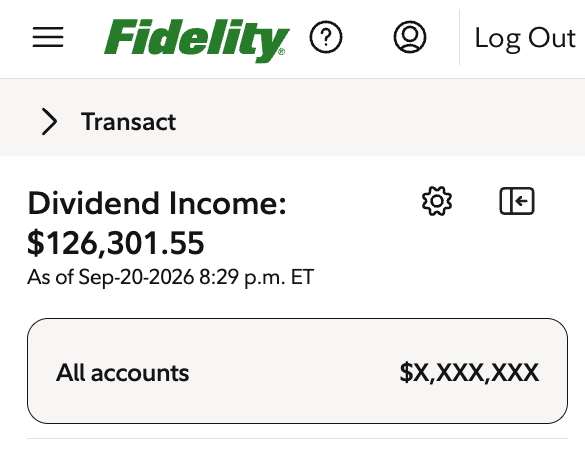 DevotedDividend's tweet photo. My goal by 2030: $240,000/year in dividends 🎯💰

That's $20,000 every single month 🤯

Here are the 7 dividend ETFs I'm buying to get there ✅💸

*save this list for later!* 🔖👇 https://t.co/I9kLgs2xC1