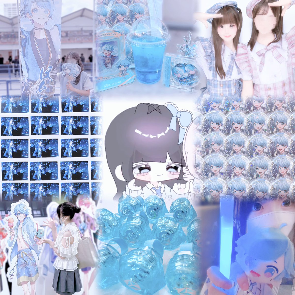 imuimu_ame's tweet photo. 水色えん��ぇるが大好きな私に最高に仲良くできるお友達ください（՞>⩊<՞）🎶
詳細はAltにてჱ̒՞ ̳ᴗ ̫ ᴗ ̳՞꒱
 #VOISINGリスナーさんと繋がりたい 
 #いれりすさんと繋がりたい 
 #歌い手リスナーさんと繋がりたい https://t.co/vBOt4jh2cb