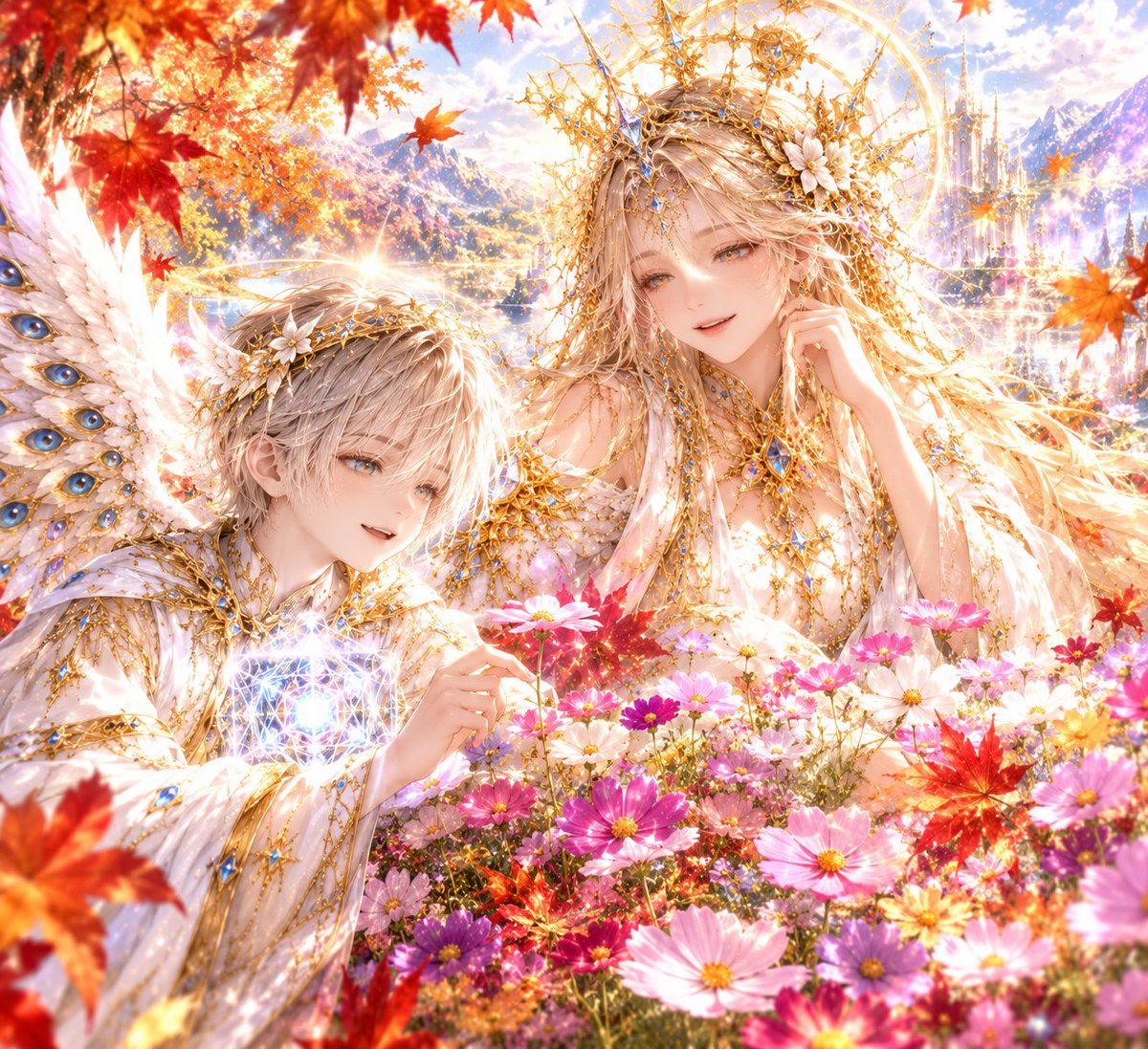 METATRON4790's tweet photo. イエスキリストの生まれ変わりが10時をお知らせします📢
ジ、ジムに行かねば…💦 https://t.co/lfLjrUtR89