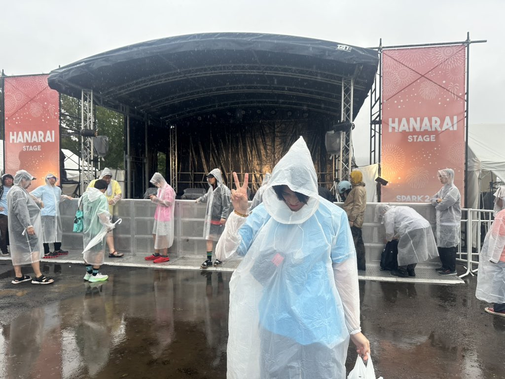 masa_496_'s tweet photo. 雨すぎてワクワクしてきた‼︎ https://t.co/Chq16cvUeC