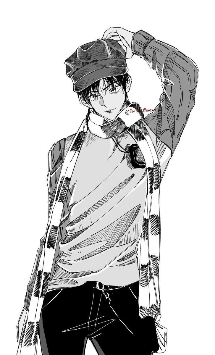 heyshiriku's tweet photo. Confused Boy 1 #RIKU  #リク #리쿠 
#NCTWISH_ISPY https://t.co/LFmNLvOE0X