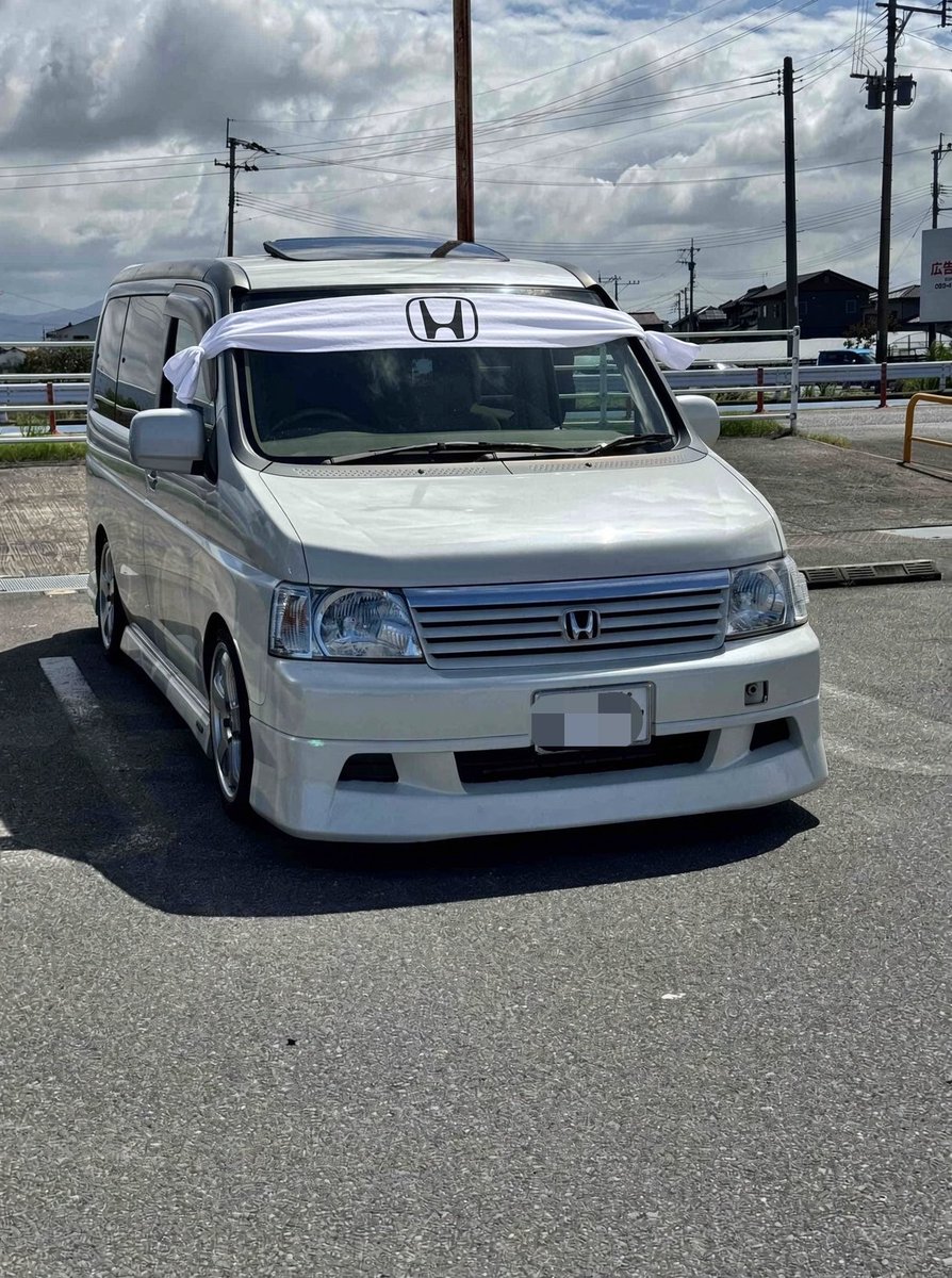 evo_line's tweet photo. ハチマキ似合うんじゃないかと思ってGrokで試したんだけど…
これ俺が悪いんか？？？ https://t.co/ZCs7wjGgAs