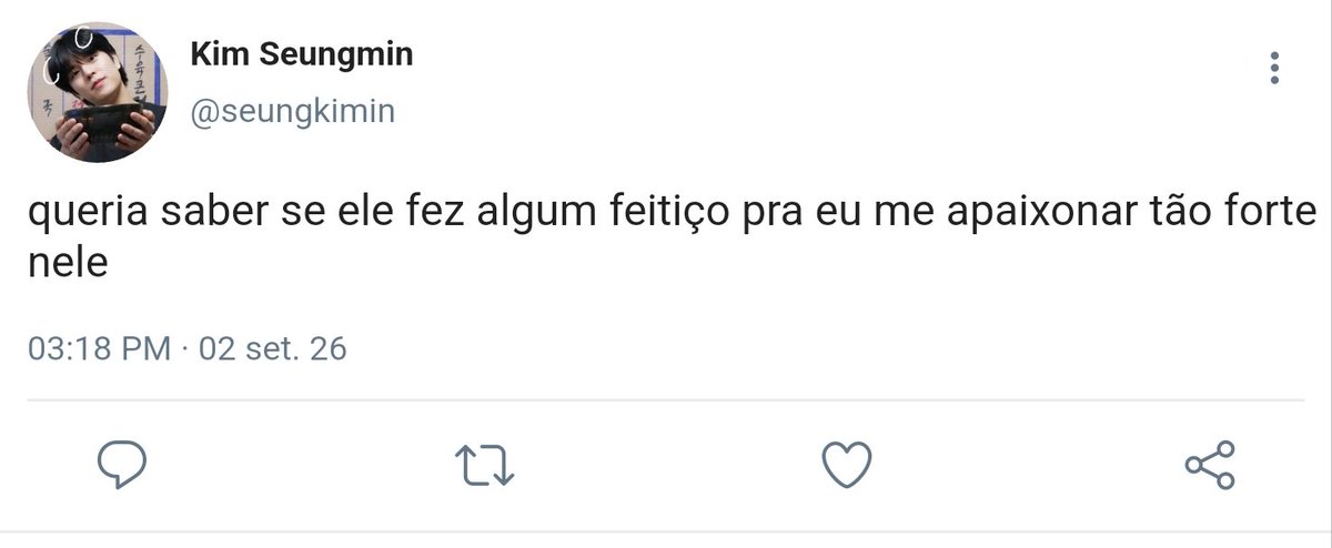 lullaby4hwng's tweet photo. seungjin mini au 

Sextas feiras são horríveis na visão de Hyunjin. Mas Seungmin conseguiu mudar o significado delas e agora são os dias favoritos do Hwang. https://t.co/AuIincc4CL