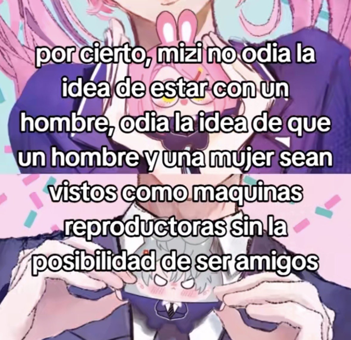 maite_alex35565's tweet photo. ¿Opiniones? https://t.co/S6E9sE6Dst