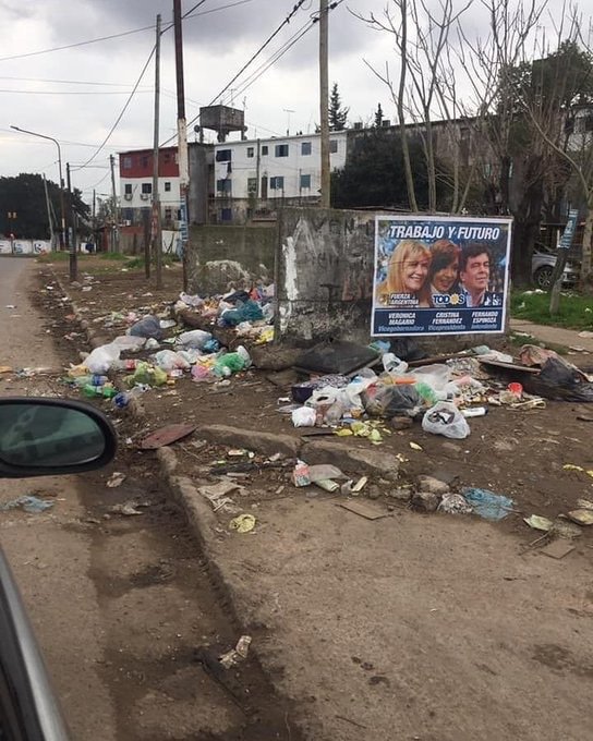 OscarPa96778460's tweet photo. Estamos más que convencidos que sí lo harás. https://t.co/j12pIQAhoM