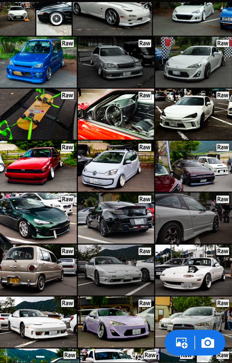 EIR_BRZ's tweet photo. NGCC2026
写真出来ましたのであればラッキーで!
よろしくお願いします✨
#ngcc
https://t.co/K3C0LqPrFv https://t.co/CZwrP58RBA