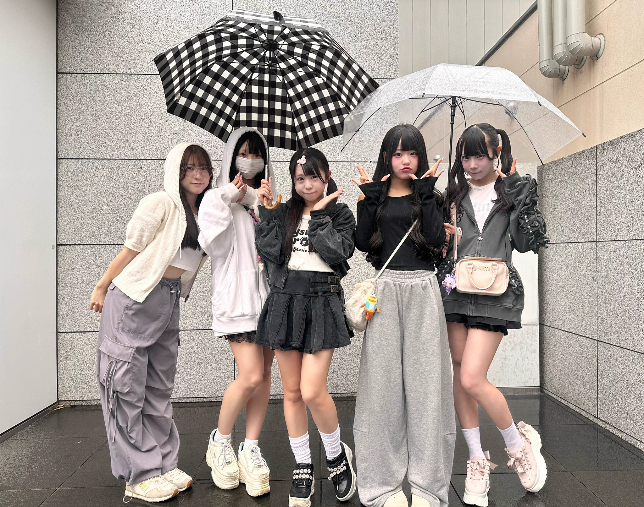 柚木未瑠 🎀 Lollipop♡CHU (@miru_LC) / X