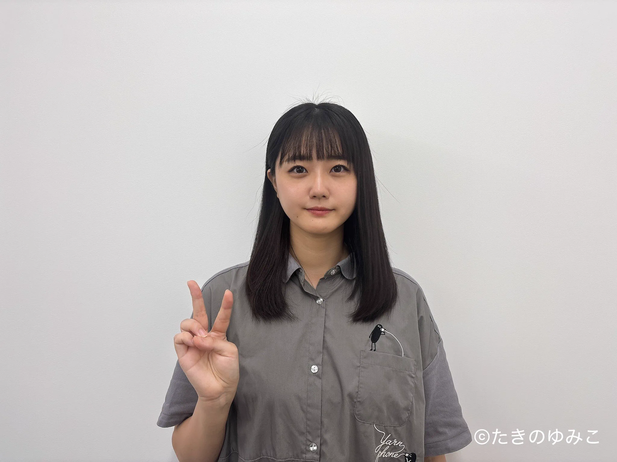 瀧野 由美子 (@yumiko_takino_) / X