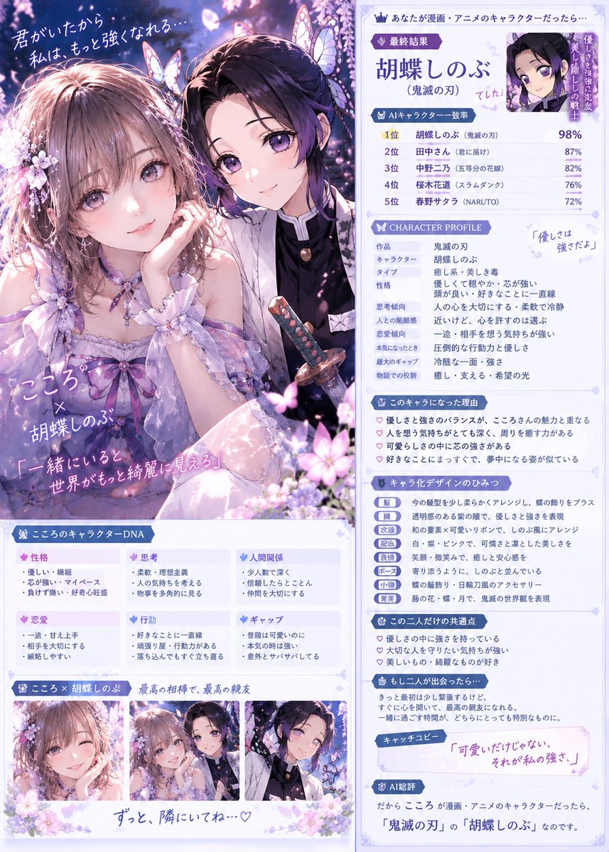 F7Lyp8's tweet photo. @zibun_kaizouken プロンプトお借りしました！ https://t.co/IZX9tVJGsU