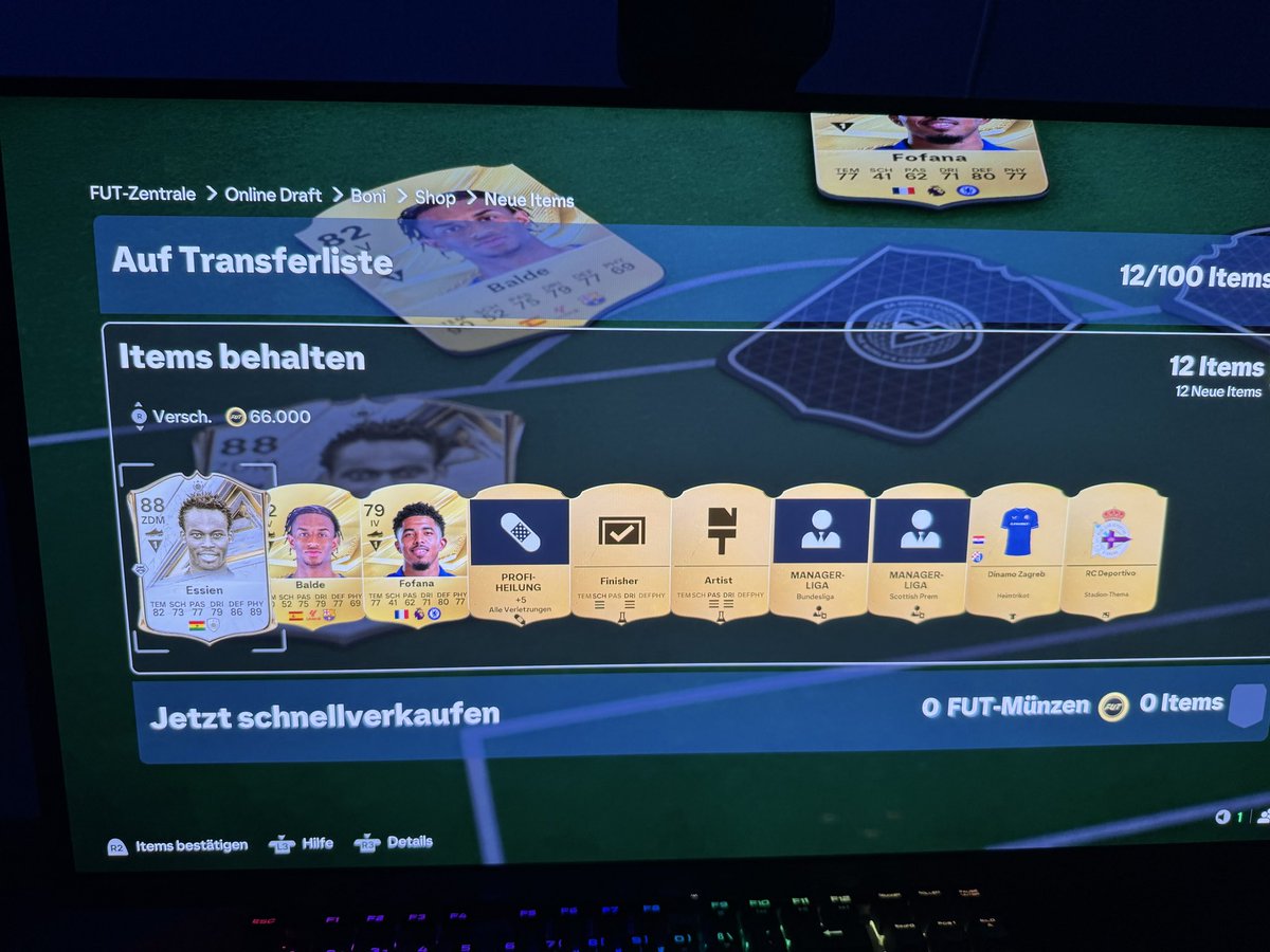 TheLexor16's tweet photo. Einfach aus dem schmutz 0 Wins Draft Pack hahahaha https://t.co/CT0r98mPES