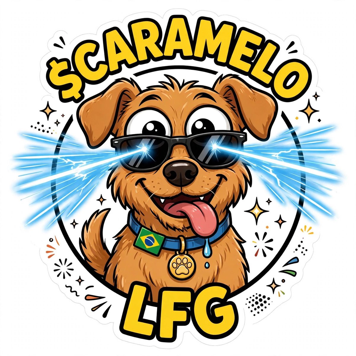 CaramelocoinBR's tweet photo. https://t.co/sQ0saLIFYZ