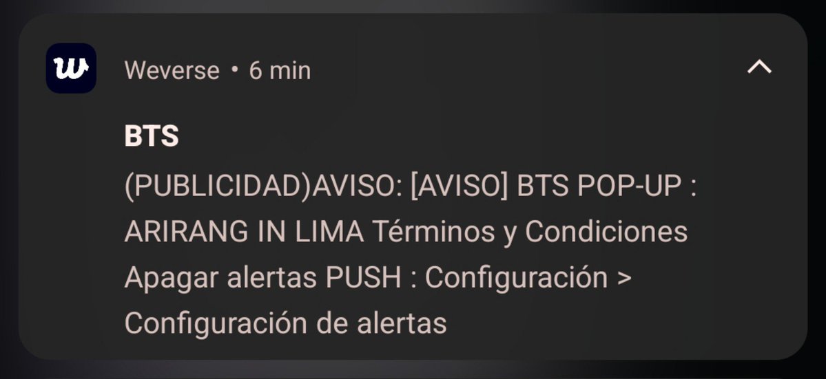 flowerforthv's tweet photo. NO PUEDE SER NO PUEDE SER LUEGO SEGUIMOS NOSOTRAS ME HAGO PIS DE LA EMOCION https://t.co/bGN5XkrUEX