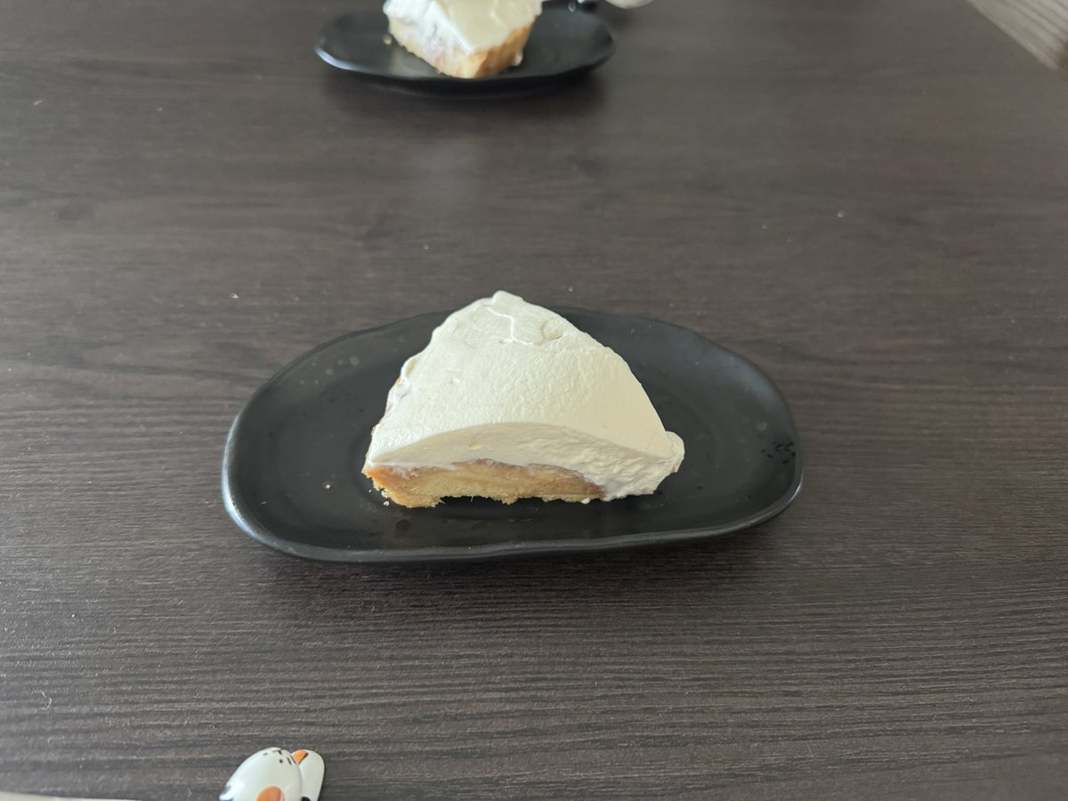 hashisho15's tweet photo. 昨日のお昼はナポリタン🍝
夜は青椒肉絲🙌
デザートはイチジクのタルト🍨 https://t.co/j3gT1iMhiU
