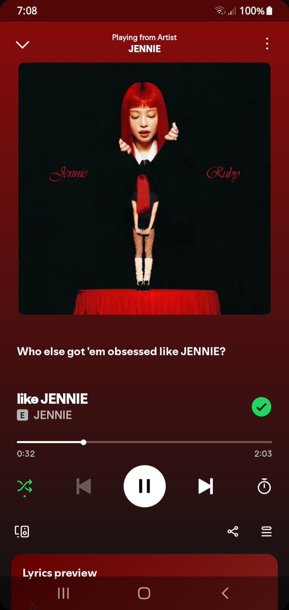 likeshoa's tweet photo. we need only 53M more please stream everyone https://t.co/GTZxV8xC8t