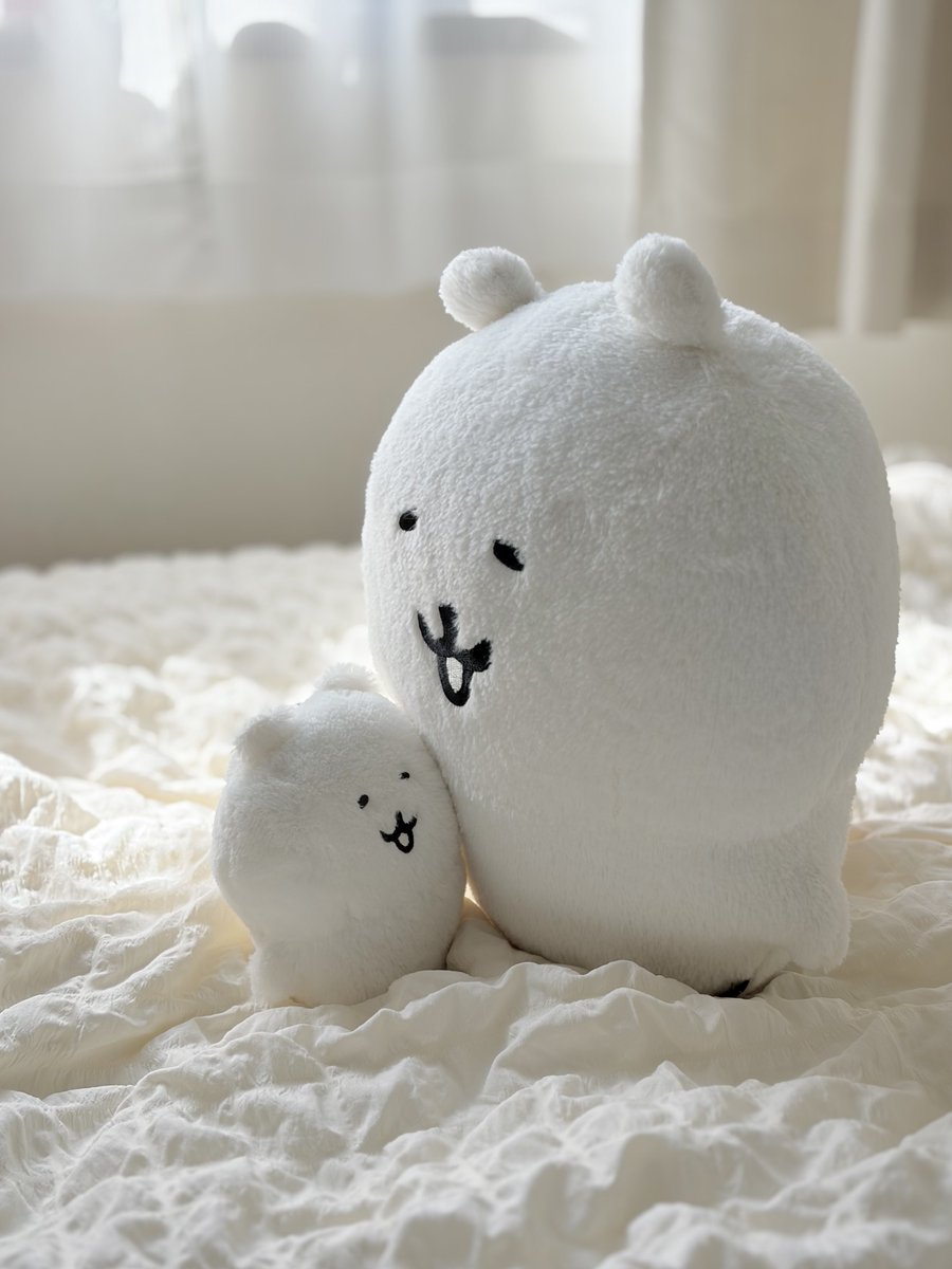 sui__nenene's tweet photo. 「ｵﾔｽﾐｵﾜｯﾁｬｳﾉ!? ｺﾜｲｯｯｯｯ」

「今日を精一杯生きるのです」 https://t.co/zWlkE8aKWD
