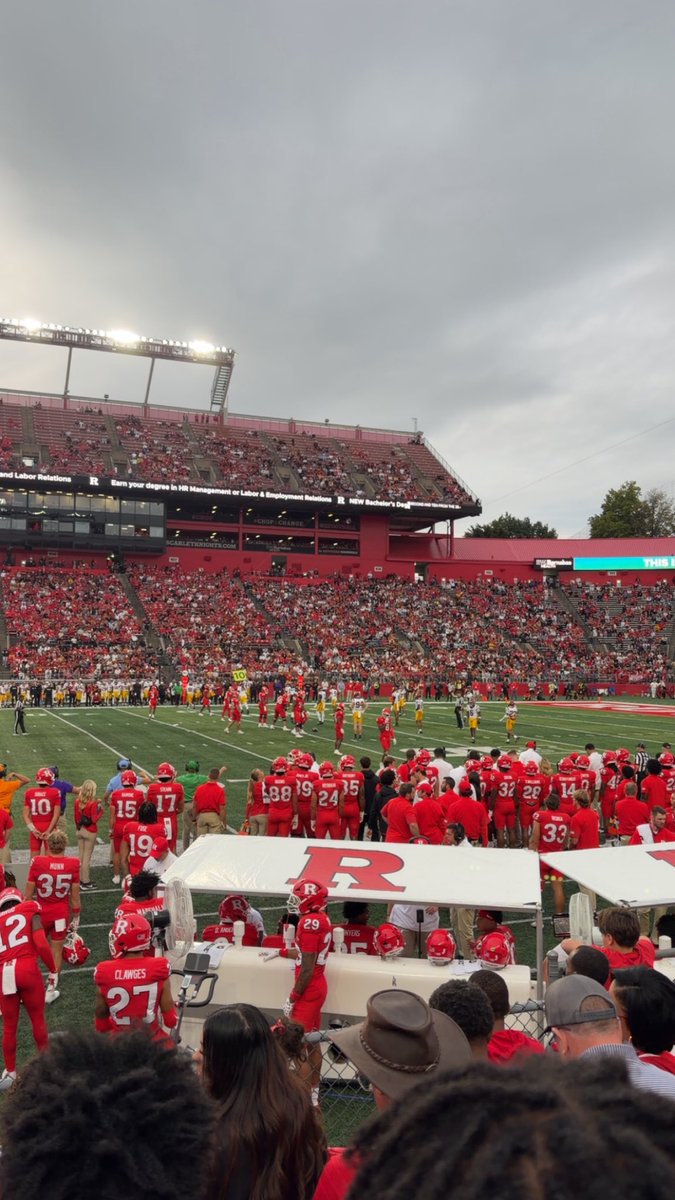 NoahOdenthal17's tweet photo. Blessed to be able to visit Rutgers. Thank you @RUCoachFraser @CoachEAllen21 for your time. Looking forward to the future. #CHOP🪓 
@RutgersOn3 @RutgersFBTalk @RutgersOnBTN 
🎯@specialteamsu
⛓️‍💥@BCollierPPI @PPIRecruits 
✅@connectedathUSA @GP_Recruiting https://t.co/wJWO9h5cEl