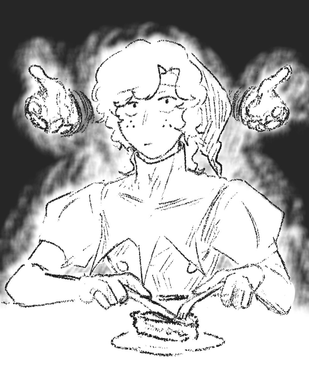 QiangBi_1555's tweet photo. cake x fork

ranseb
(4/8) https://t.co/at4dM8iutZ
