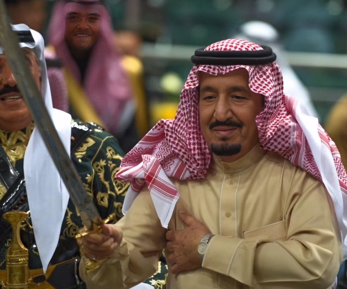 BinSfrann's tweet photo. أبونا ومجدنا وفخرنا وعزنا  💚  . ••• https://t.co/FZfJ9w9Tjr