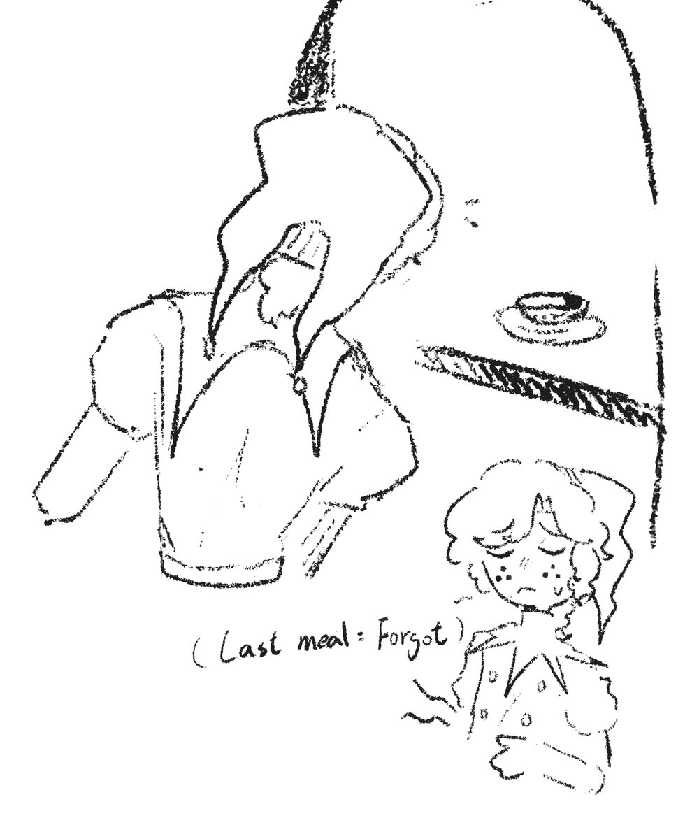QiangBi_1555's tweet photo. cake x fork

ranseb
(4/8) https://t.co/at4dM8iutZ