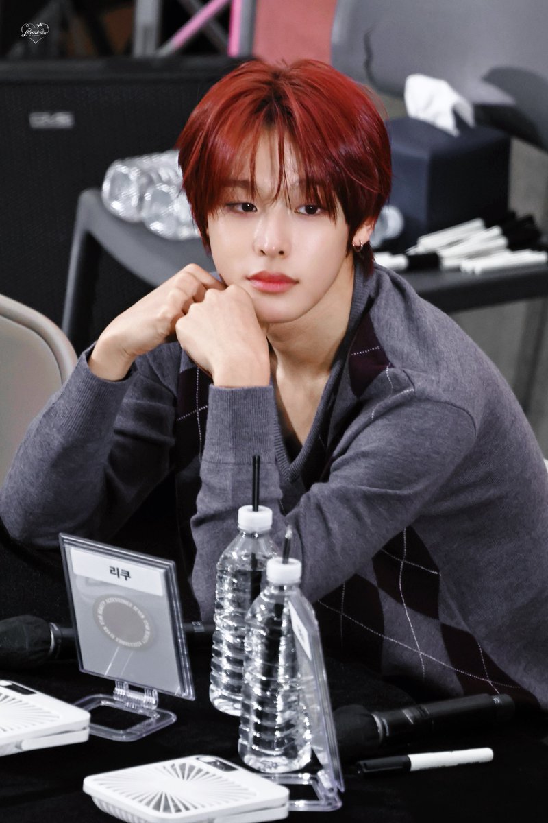 plum4ku's tweet photo. 260922 공팬

#RIKU #리쿠 #リク #NCTWISH #엔시티위시 https://t.co/NWD6lGS4ES