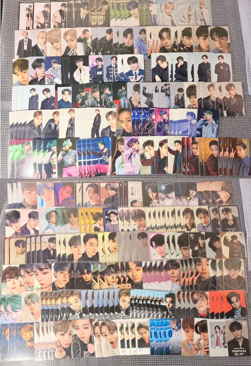 Kjam_Tbon's tweet photo. #JO1交換 #JO1買取 
木全 金城 豆原 鶴房 大平 ケミ 集合 https://t.co/gwNsRCdEdl