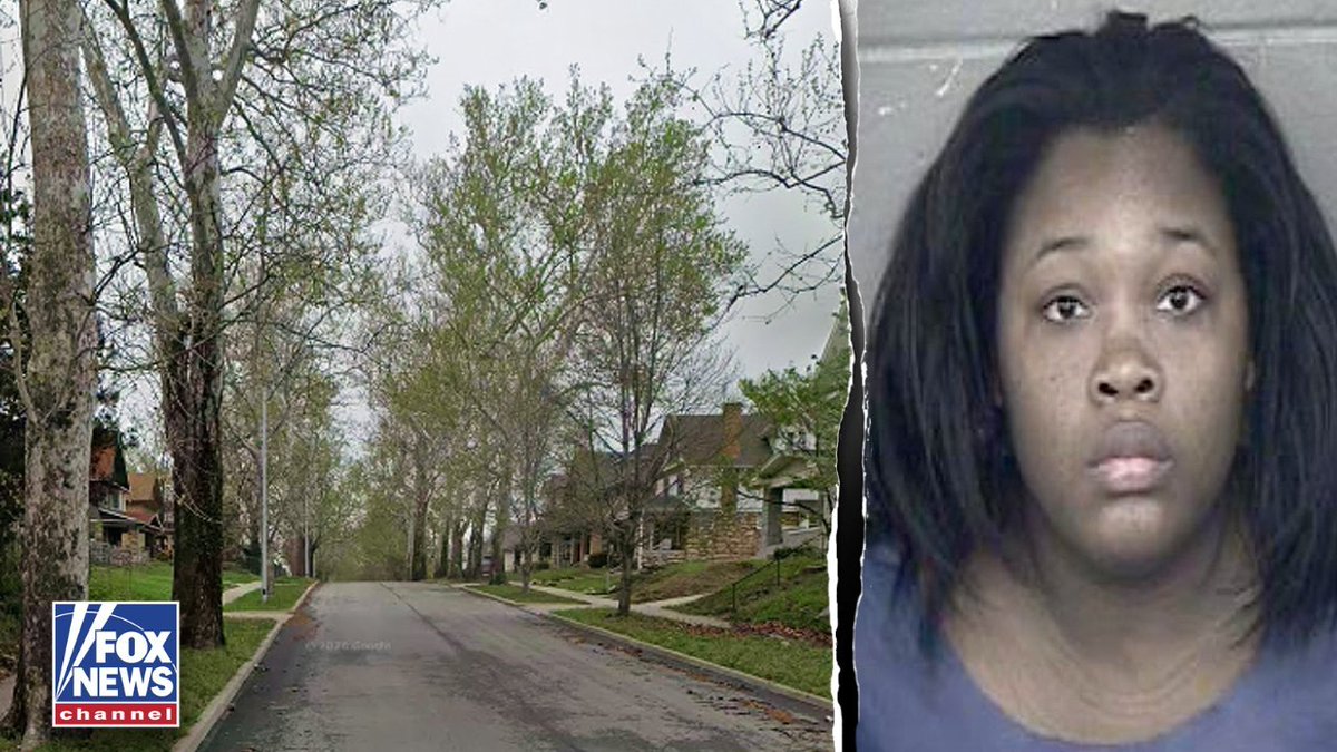 Ofk1son's tweet photo. Mariah Thomas will spend 13 years behind bars after pleading guilty to child endangerment resulting in death. She told family members she mistakenly put the baby in an oven instead of a crib for her nap. https://t.co/QDIXYiHIxr