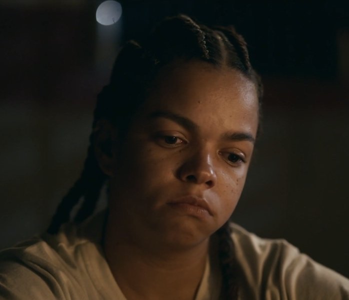 EsooToni's tweet photo. Adriana tem como melhor amiga
a Nancy,uma vítima de violência doméstica que teve que matar para não morrer,e também tem a Elenice que está se encaminhando para o mesmo caminho,Por que a Adriana não coloca as duas para conversar? 
#QuemAmaCuida https://t.co/mMhNnetJ70