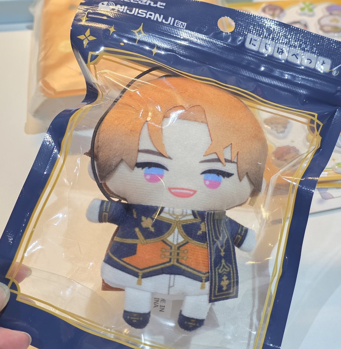 VinCrows's tweet photo. まるいw　
かわいい！ https://t.co/iMiJIURlkd