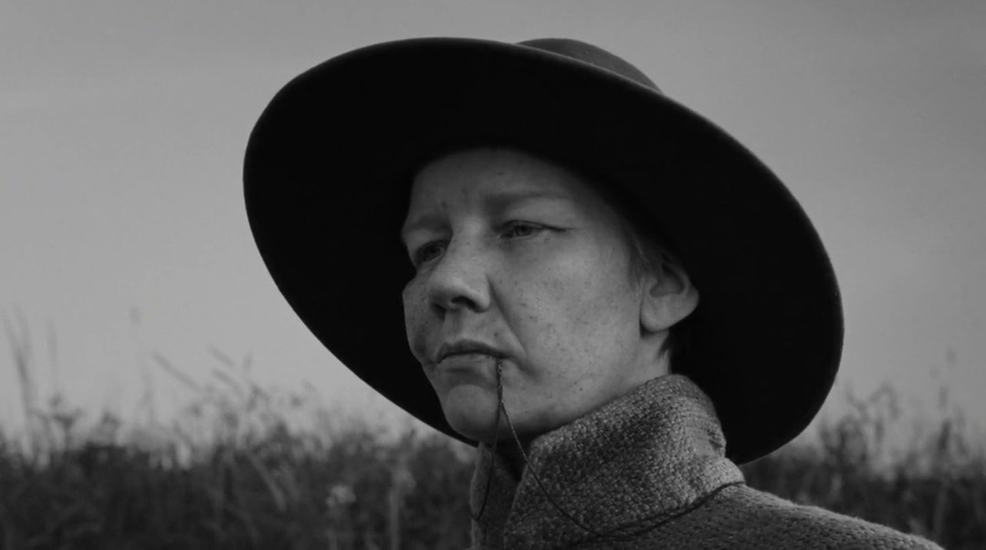 JoshFriedman77's tweet photo. #Rose is a mesmerizing, restrained, tragic film that quietly interrogates the foundations of power in society. Markus Schleinzer gives Sandra Hüller a breathtaking showcase as this woman finding her way through the trials and tribulations as a man in 17th-century Germany. #NYFF64 https://t.co/lAhf7o7rZC