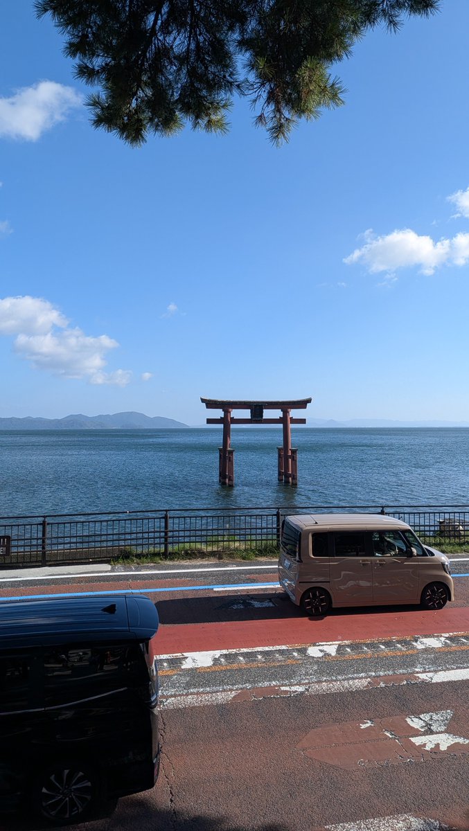 fssie19's tweet photo. 皆さんオフ会in滋賀にお越しいただきありがとうございました

NAGMOのオフ会で唯一やらかしのないオフ会になったのでは？

ツユシモさんもせつなさんも何もやらかしていないぞ？ https://t.co/kMRqxDOP4u
