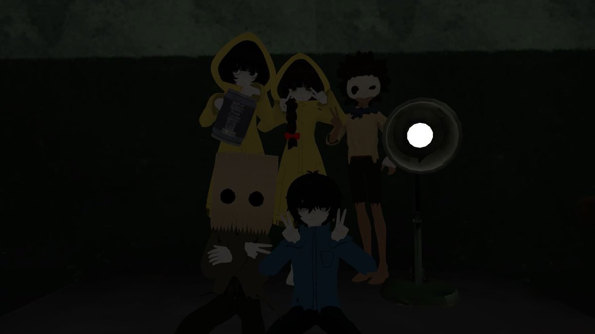 Kyukei_Arte's tweet photo. Me and my friends love these avatars!!
@AxoBocation https://t.co/W739bIVXhf