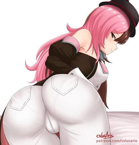 Mute_and_danger's tweet photo. Pov Neopolitan show you her ass https://t.co/jqjVyndm8Y