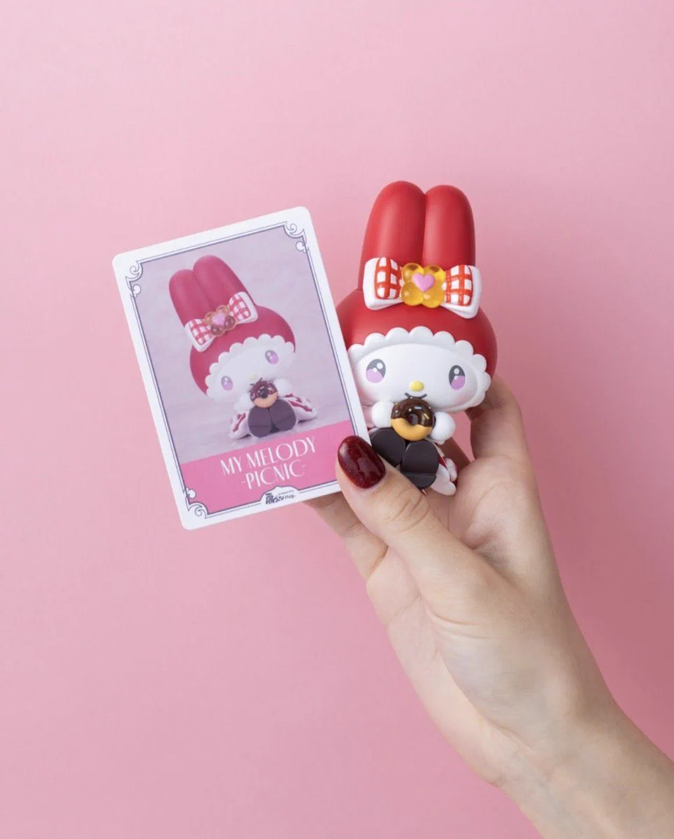 Sanrio fan info JP 🎀 on X: 