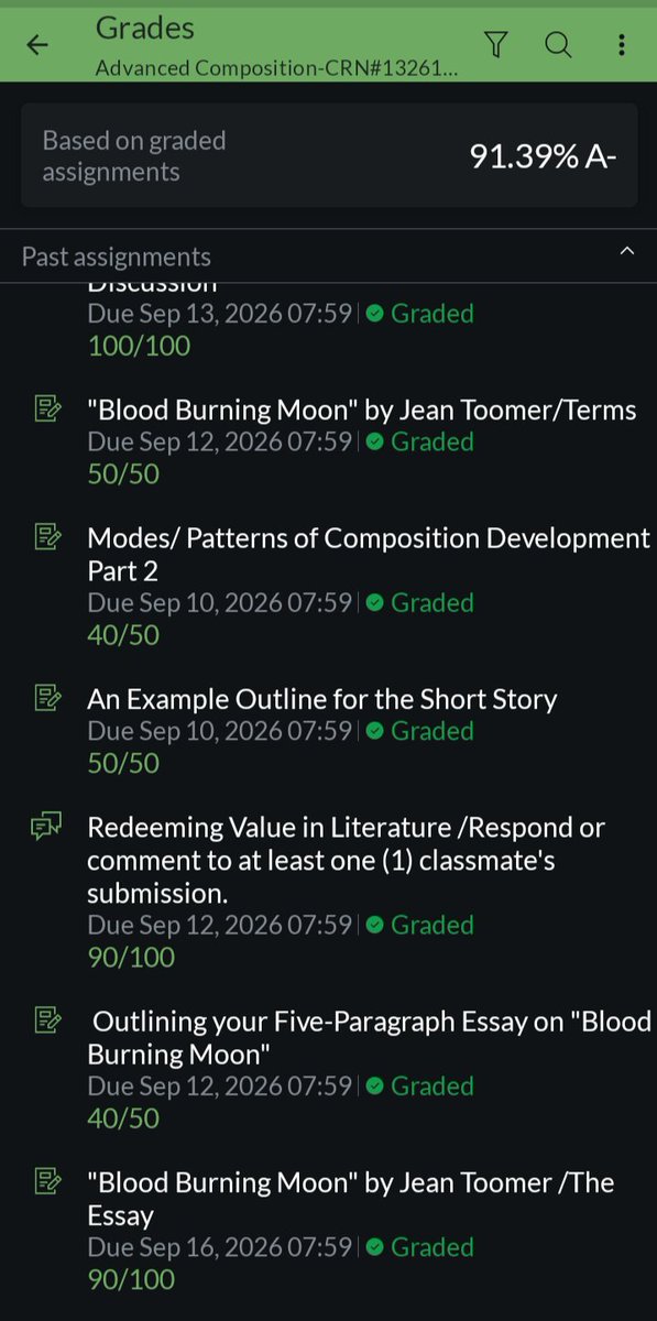 Tianawriter1's tweet photo. Do you have so many assignments to do?
I got you,HMU 
Email creativeessaynetwork@gmail.com 
Pay after work is done �� 
Good grades always ✅ https://t.co/A3ikzoV1u4
