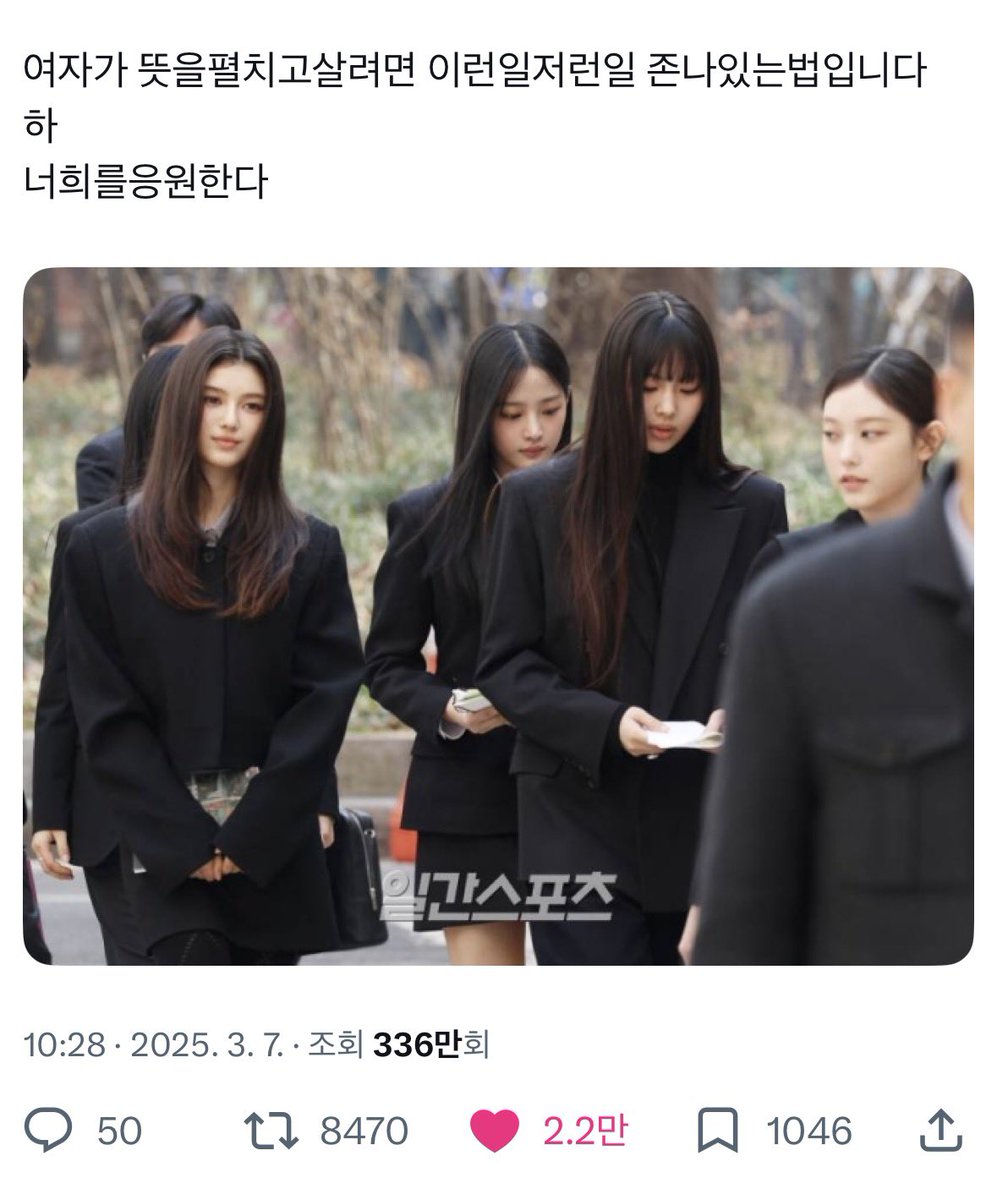 cococagg's tweet photo. 제가 정말 좋아하는 트잇이죠 https://t.co/VmG28yVGFZ