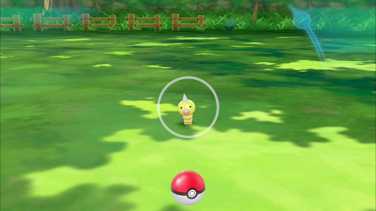 WAW20965864's tweet photo. Spent the evening grinding daily quests u0026 catching new monsters in my favorite mobile game—gained 500 XP and a shiny rare Pokémon! https://t.co/fxiKaRWPXn
